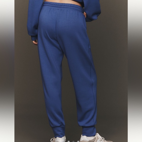 Daily Practice Anthropologie Cargo Sweatpants NEW! With tags. Small - Picture 3 of 8